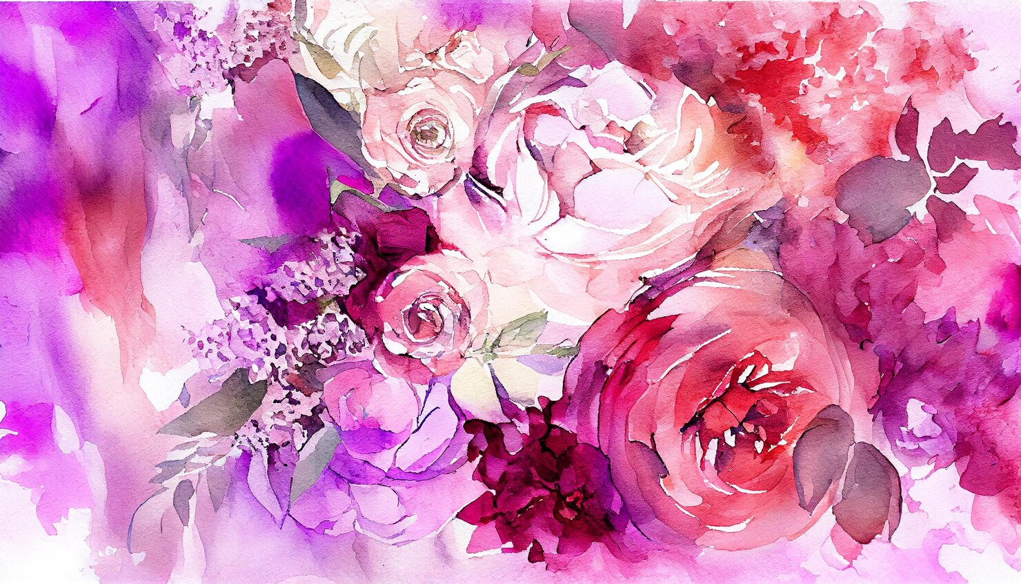Art Studio Background
