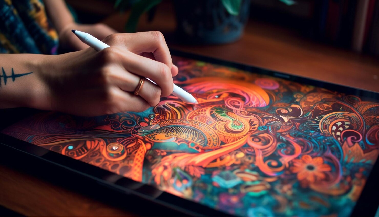 Oil Painting Masterclass